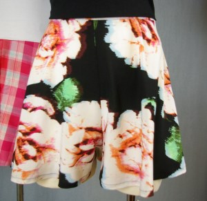 Oh Day Detail Shorts